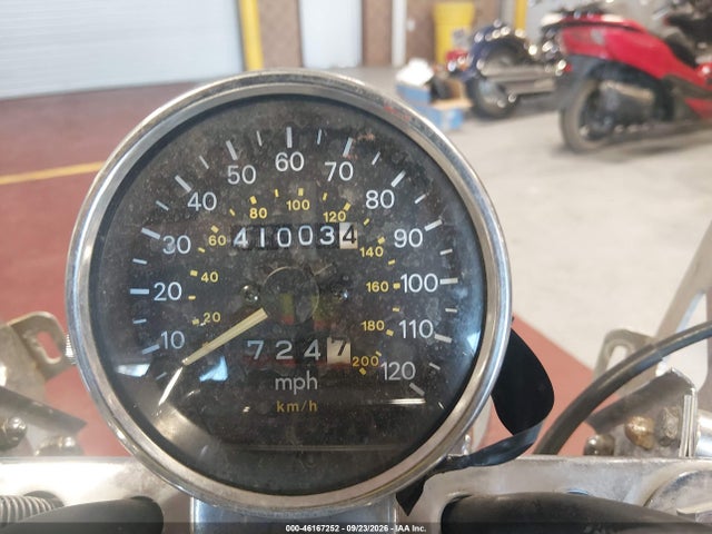2003 Suzuki Vs1400 Glp მანქანა იყიდება აუქციონზე, vin: JS1VX51L432101097, აუქციონის ნომერი: 46167252