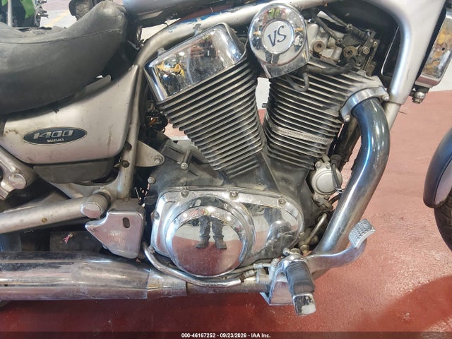 2003 Suzuki Vs1400 Glp მანქანა იყიდება აუქციონზე, vin: JS1VX51L432101097, აუქციონის ნომერი: 46167252