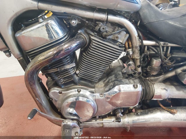 2003 Suzuki Vs1400 Glp მანქანა იყიდება აუქციონზე, vin: JS1VX51L432101097, აუქციონის ნომერი: 46167252