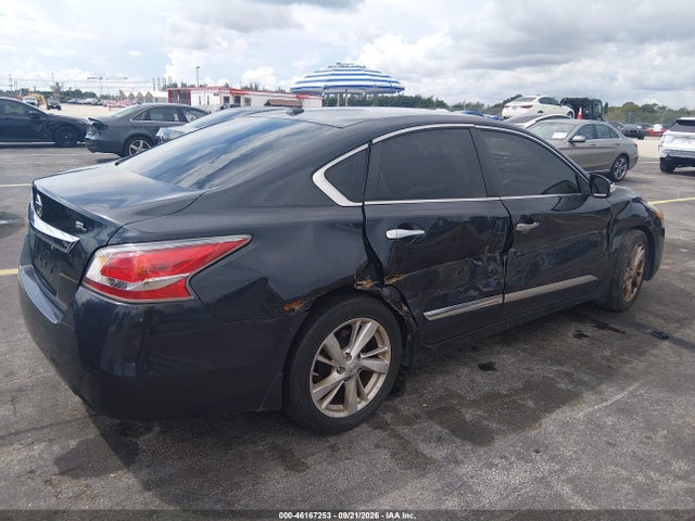 Продажа на аукционе авто 2015 Nissan Altima 2.5 Sl, vin: 1N4AL3AP5FC215346, номер лота: 46167253