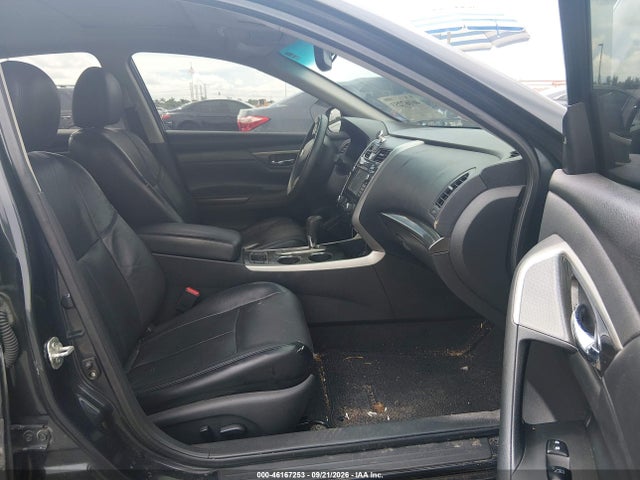 Продажа на аукционе авто 2015 Nissan Altima 2.5 Sl, vin: 1N4AL3AP5FC215346, номер лота: 46167253
