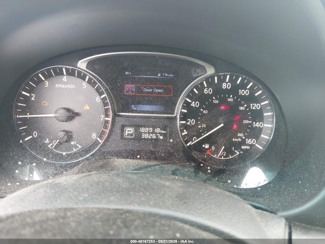 Продажа на аукционе авто 2015 Nissan Altima 2.5 Sl, vin: 1N4AL3AP5FC215346, номер лота: 46167253