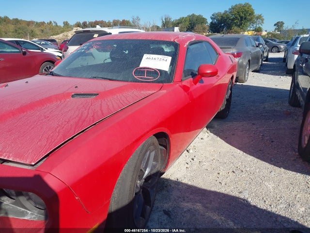 Aukcja sprzedaży 2010 Dodge Challenger R/t, vin: 2B3CJ5DT8AH246143, numer aukcji: 46167254