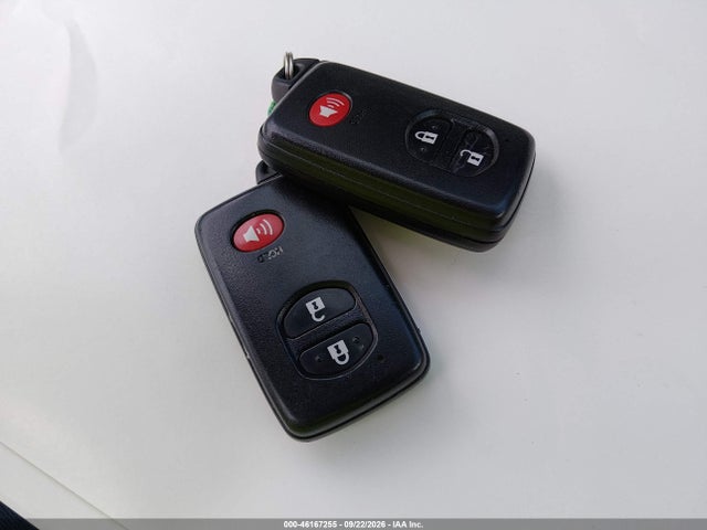 Продажа на аукционе авто 2011 Toyota Prius Two, vin: JTDKN3DUXB5305343, номер лота: 46167255