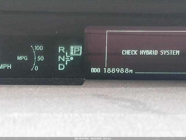 Продажа на аукционе авто 2011 Toyota Prius Two, vin: JTDKN3DUXB5305343, номер лота: 46167255