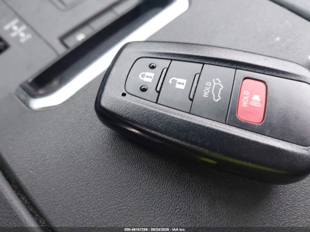 Aukcja sprzedaży 2020 Toyota Highlander Xle, vin: 5TDGZRAH4LS003997, numer aukcji: 46167256