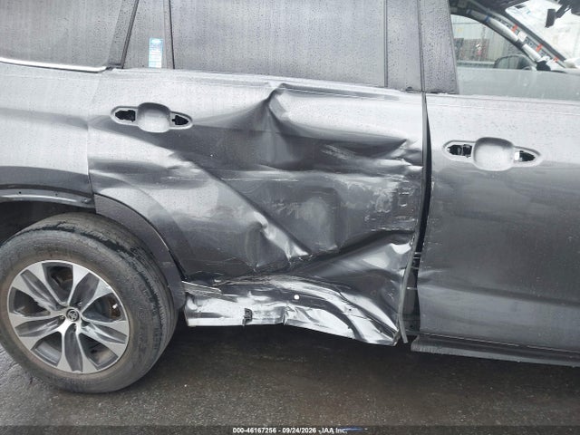 Aukcja sprzedaży 2020 Toyota Highlander Xle, vin: 5TDGZRAH4LS003997, numer aukcji: 46167256