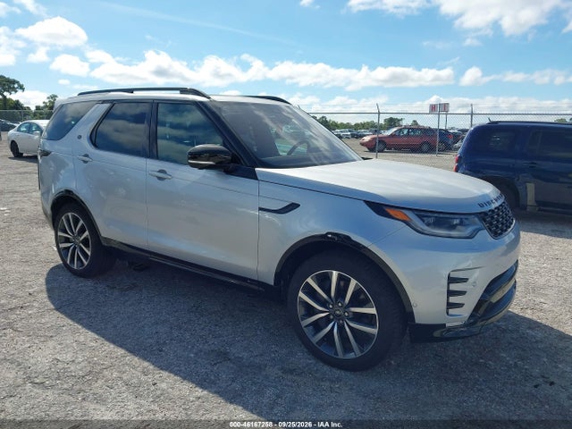 Auction sale of the 2021 Land Rover Discovery P360 S R-dynamic, vin: SALRT4RU9M2451975, lot number: 46167258