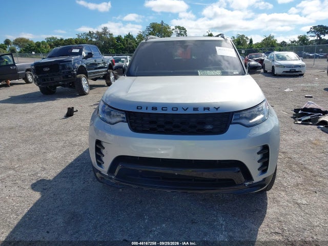 Aukcja sprzedaży 2021 Land Rover Discovery P360 S R-dynamic, vin: SALRT4RU9M2451975, numer aukcji: 46167258