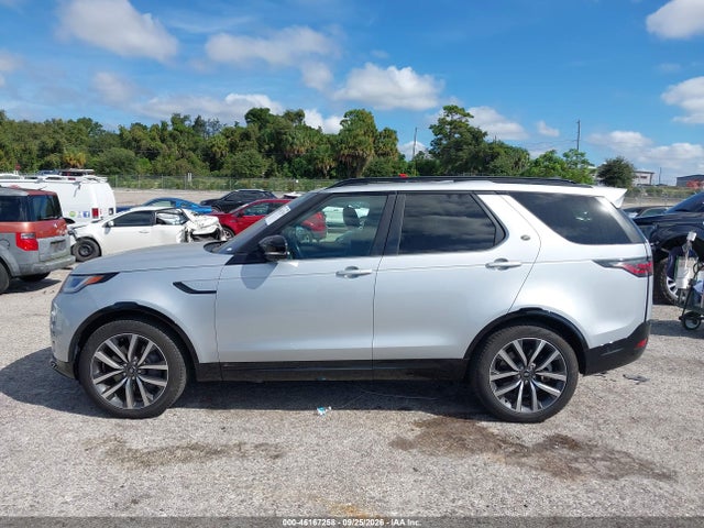 Aukcja sprzedaży 2021 Land Rover Discovery P360 S R-dynamic, vin: SALRT4RU9M2451975, numer aukcji: 46167258