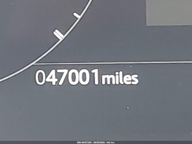 Aukcja sprzedaży 2021 Land Rover Discovery P360 S R-dynamic, vin: SALRT4RU9M2451975, numer aukcji: 46167258