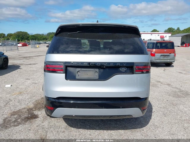 Aukcja sprzedaży 2021 Land Rover Discovery P360 S R-dynamic, vin: SALRT4RU9M2451975, numer aukcji: 46167258