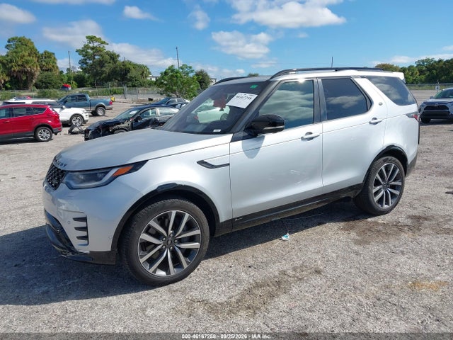 Aukcja sprzedaży 2021 Land Rover Discovery P360 S R-dynamic, vin: SALRT4RU9M2451975, numer aukcji: 46167258
