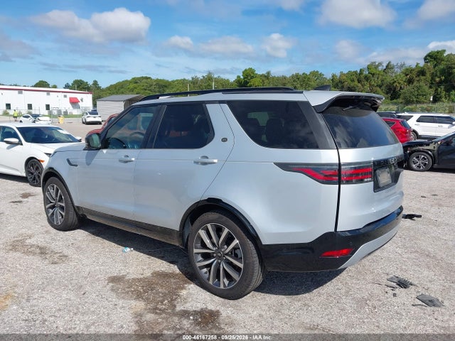 Aukcja sprzedaży 2021 Land Rover Discovery P360 S R-dynamic, vin: SALRT4RU9M2451975, numer aukcji: 46167258