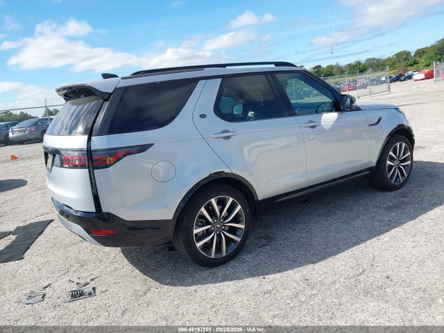 Aukcja sprzedaży 2021 Land Rover Discovery P360 S R-dynamic, vin: SALRT4RU9M2451975, numer aukcji: 46167258