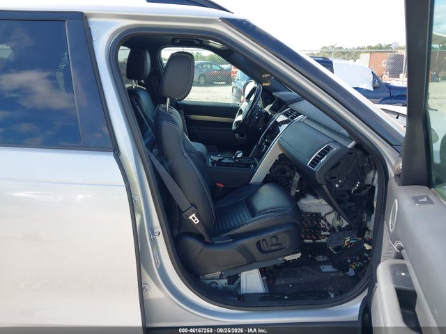 Aukcja sprzedaży 2021 Land Rover Discovery P360 S R-dynamic, vin: SALRT4RU9M2451975, numer aukcji: 46167258