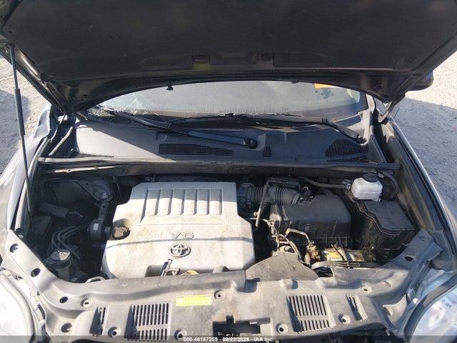 Aukcja sprzedaży 2010 Toyota Highlander Limited V6, vin: 5TDYK3EH2AS012694, numer aukcji: 46167259