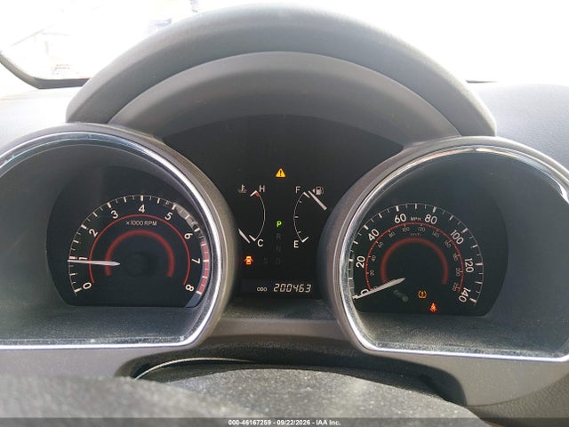 Aukcja sprzedaży 2010 Toyota Highlander Limited V6, vin: 5TDYK3EH2AS012694, numer aukcji: 46167259