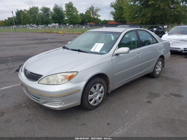 Продажа на аукционе авто 2004 Toyota Camry Le, vin: 4T1BE32K94U329591, номер лота: 46167261