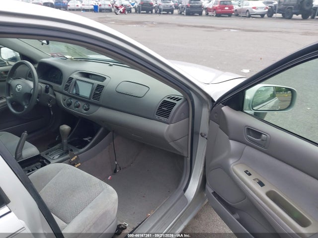 Продажа на аукционе авто 2004 Toyota Camry Le, vin: 4T1BE32K94U329591, номер лота: 46167261