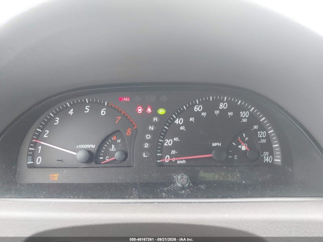 Продажа на аукционе авто 2004 Toyota Camry Le, vin: 4T1BE32K94U329591, номер лота: 46167261