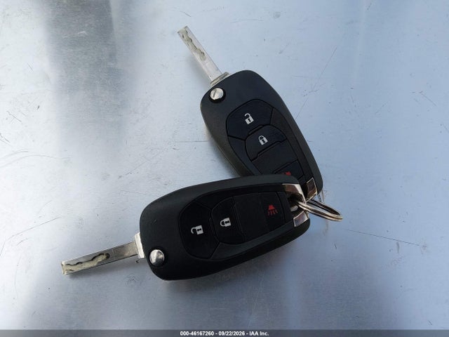 Продаж на аукціоні авто 2021 Chevrolet Trax Ls, vin: KL7CJKSB2MB304426, номер лоту: 46167260
