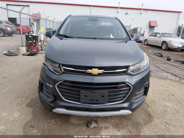 Продаж на аукціоні авто 2021 Chevrolet Trax Ls, vin: KL7CJKSB2MB304426, номер лоту: 46167260