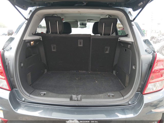 Продаж на аукціоні авто 2021 Chevrolet Trax Ls, vin: KL7CJKSB2MB304426, номер лоту: 46167260