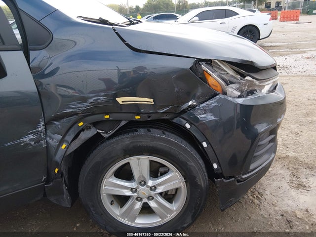 Продаж на аукціоні авто 2021 Chevrolet Trax Ls, vin: KL7CJKSB2MB304426, номер лоту: 46167260