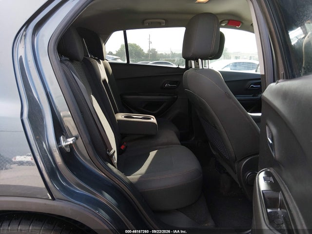 Продаж на аукціоні авто 2021 Chevrolet Trax Ls, vin: KL7CJKSB2MB304426, номер лоту: 46167260