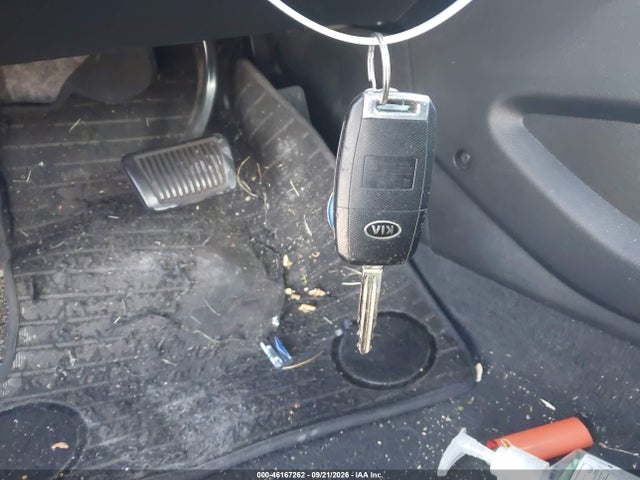 2018 Kia Forte Lx მანქანა იყიდება აუქციონზე, vin: 3KPFK4A71JE273089, აუქციონის ნომერი: 46167262