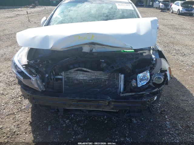 2018 Kia Forte Lx მანქანა იყიდება აუქციონზე, vin: 3KPFK4A71JE273089, აუქციონის ნომერი: 46167262