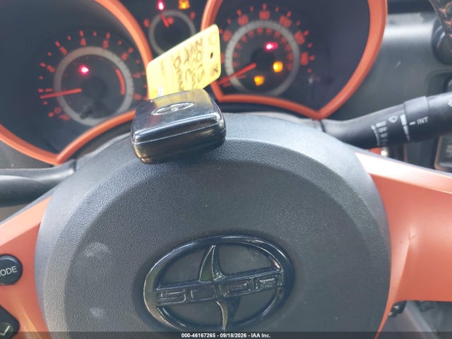 Продажа на аукционе авто 2015 Scion Tc Release Series 9.0, vin: JTKJF5C76FJ006275, номер лота: 46167265