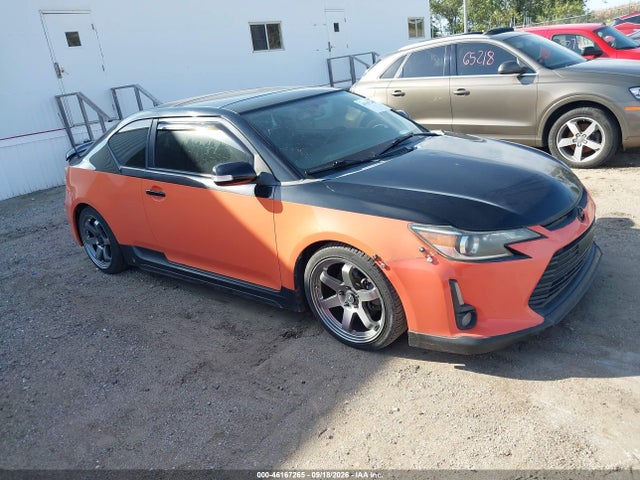 Продажа на аукционе авто 2015 Scion Tc Release Series 9.0, vin: JTKJF5C76FJ006275, номер лота: 46167265