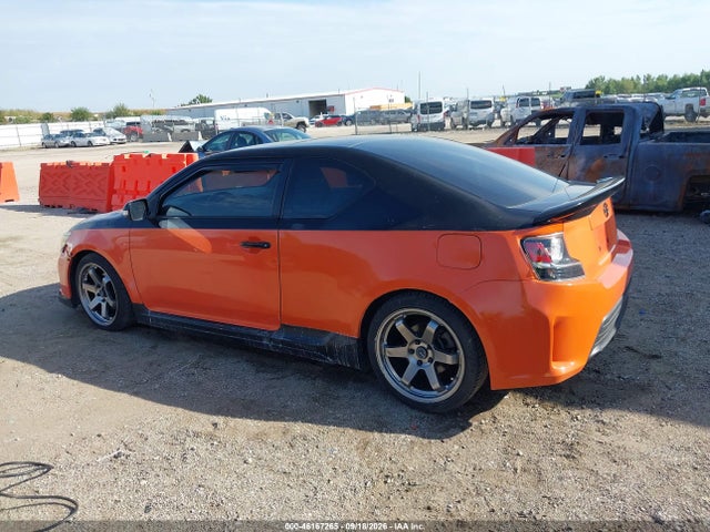 Продажа на аукционе авто 2015 Scion Tc Release Series 9.0, vin: JTKJF5C76FJ006275, номер лота: 46167265