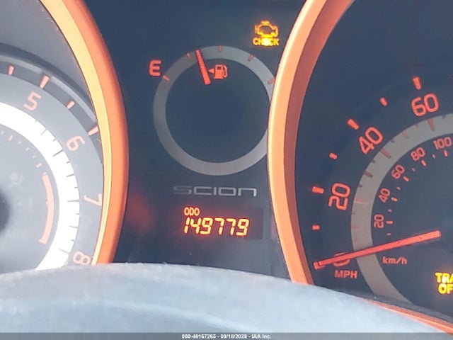 Продажа на аукционе авто 2015 Scion Tc Release Series 9.0, vin: JTKJF5C76FJ006275, номер лота: 46167265