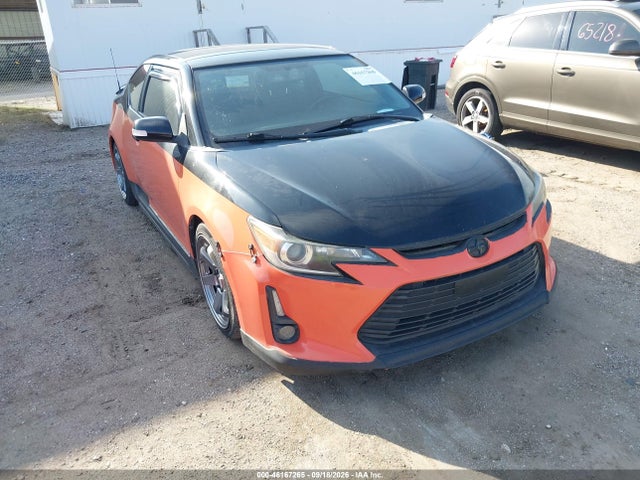 Продажа на аукционе авто 2015 Scion Tc Release Series 9.0, vin: JTKJF5C76FJ006275, номер лота: 46167265