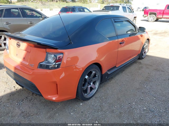 Продажа на аукционе авто 2015 Scion Tc Release Series 9.0, vin: JTKJF5C76FJ006275, номер лота: 46167265