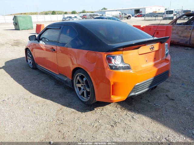 Продажа на аукционе авто 2015 Scion Tc Release Series 9.0, vin: JTKJF5C76FJ006275, номер лота: 46167265