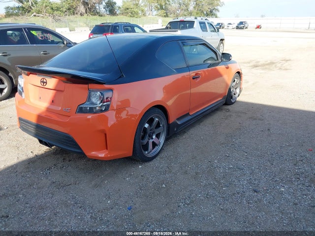 Продажа на аукционе авто 2015 Scion Tc Release Series 9.0, vin: JTKJF5C76FJ006275, номер лота: 46167265