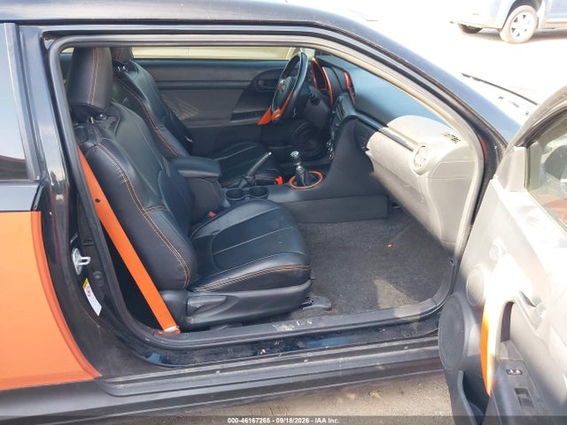 Продажа на аукционе авто 2015 Scion Tc Release Series 9.0, vin: JTKJF5C76FJ006275, номер лота: 46167265
