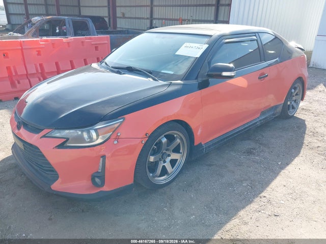 Продажа на аукционе авто 2015 Scion Tc Release Series 9.0, vin: JTKJF5C76FJ006275, номер лота: 46167265