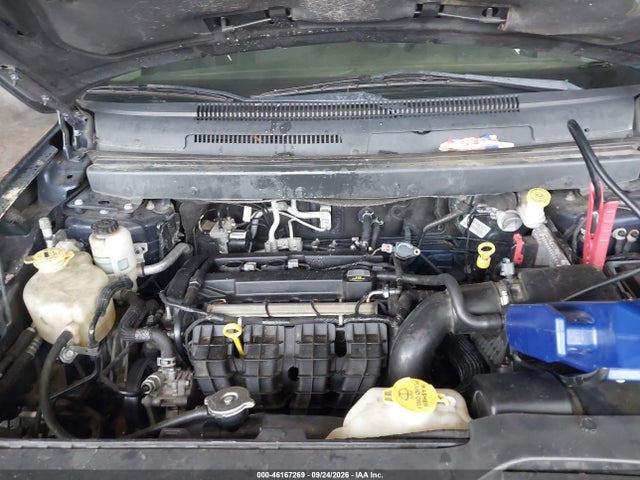 2020 Dodge Journey Se Value მანქანა იყიდება აუქციონზე, vin: 3C4PDCABXLT218989, აუქციონის ნომერი: 46167269