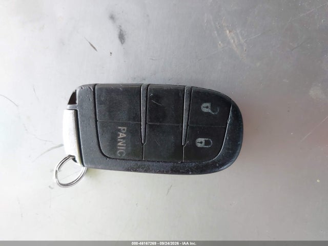 2020 Dodge Journey Se Value მანქანა იყიდება აუქციონზე, vin: 3C4PDCABXLT218989, აუქციონის ნომერი: 46167269