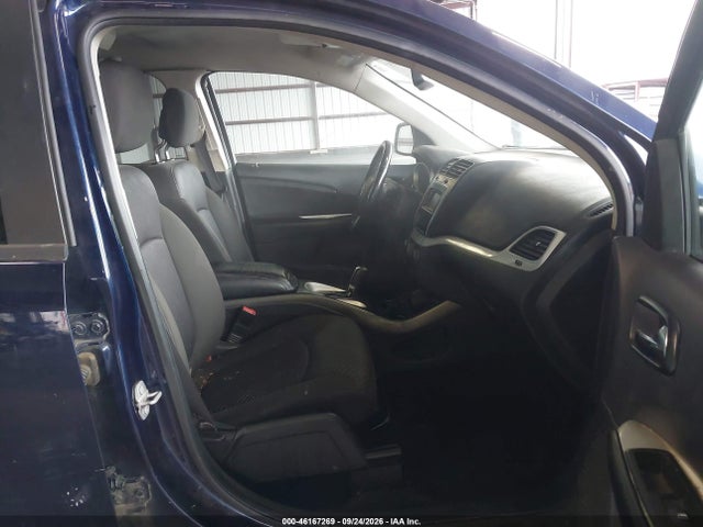 2020 Dodge Journey Se Value მანქანა იყიდება აუქციონზე, vin: 3C4PDCABXLT218989, აუქციონის ნომერი: 46167269