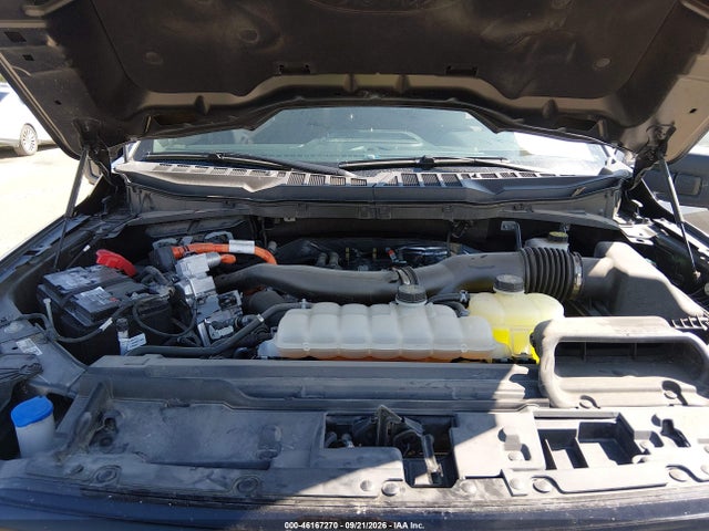 46167270 :رقم المزاد ، 1FTFW3LD0RFB39497 vin ، 2024 Ford F-150 Xlt مزاد بيع