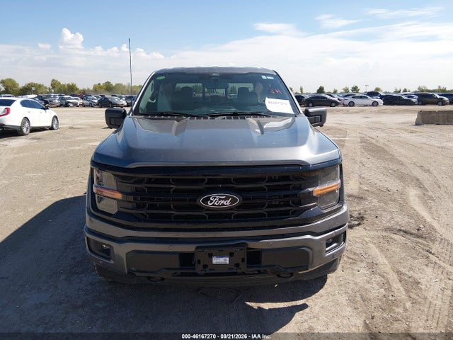 46167270 :رقم المزاد ، 1FTFW3LD0RFB39497 vin ، 2024 Ford F-150 Xlt مزاد بيع
