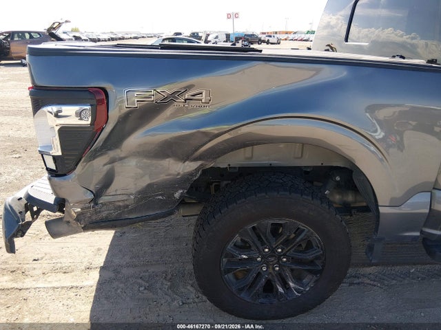 46167270 :رقم المزاد ، 1FTFW3LD0RFB39497 vin ، 2024 Ford F-150 Xlt مزاد بيع
