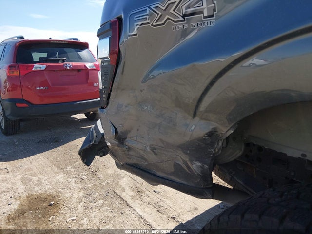 46167270 :رقم المزاد ، 1FTFW3LD0RFB39497 vin ، 2024 Ford F-150 Xlt مزاد بيع