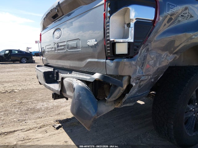 46167270 :رقم المزاد ، 1FTFW3LD0RFB39497 vin ، 2024 Ford F-150 Xlt مزاد بيع